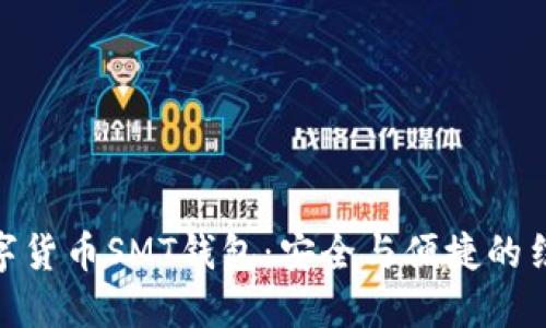 数字货币SMT钱包：安全与便捷的结合